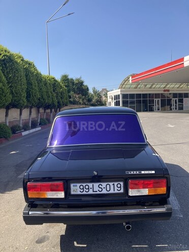 LADA (VAZ) 2107 2011, 77,135 km - 1.6 l - Bakı