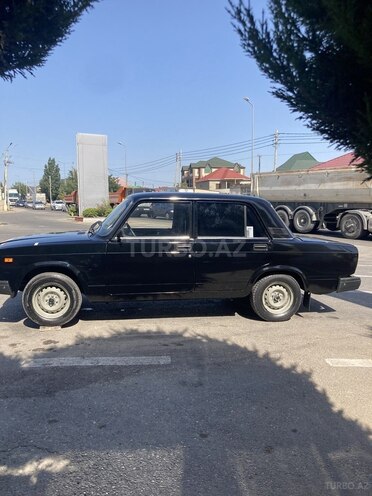 LADA (VAZ) 2107 2011, 77,135 km - 1.6 l - Bakı