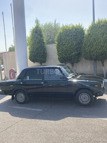 LADA (VAZ) 2107 2011, 77,135 km - 1.6 l - Bakı