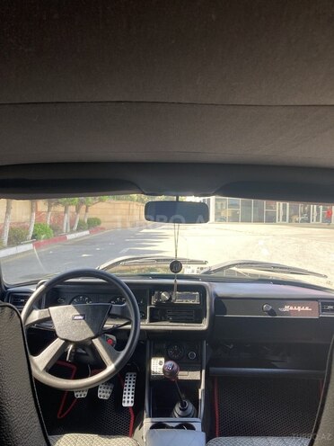 LADA (VAZ) 2107 2011, 77,135 km - 1.6 l - Bakı