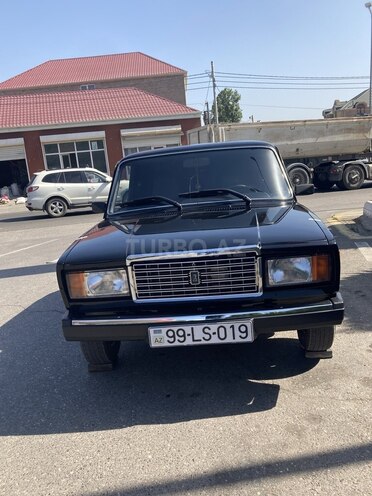 LADA (VAZ) 2107 2011, 77,135 km - 1.6 l - Bakı