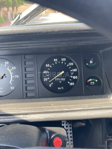 LADA (VAZ) 2107 2011, 77,135 km - 1.6 l - Bakı
