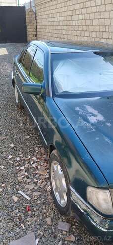Mercedes C 220 d 1997, 524,782 km - 2.2 л - Bakı