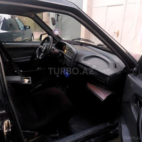LADA (VAZ) 2115 2010, 300,000 km - 1.6 l - Gəncə