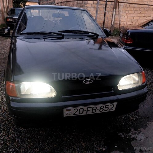 LADA (VAZ) 2115 2010, 300,000 km - 1.6 l - Gəncə