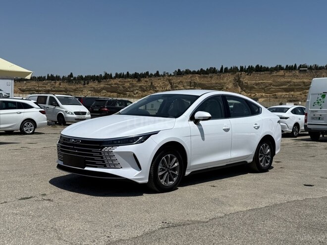 BYD Destroyer 05 2025, 0 km - 1.5 l - Bakı