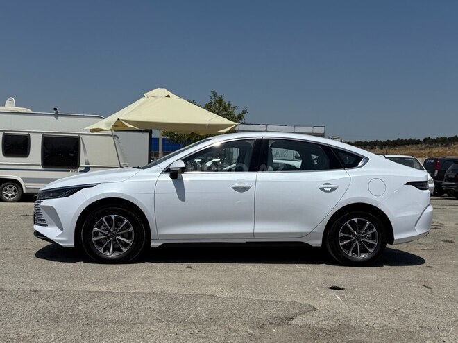 BYD Destroyer 05 2025, 0 km - 1.5 l - Bakı