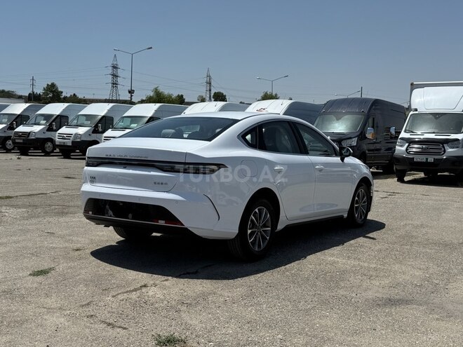 BYD Destroyer 05 2025, 0 km - 1.5 l - Bakı