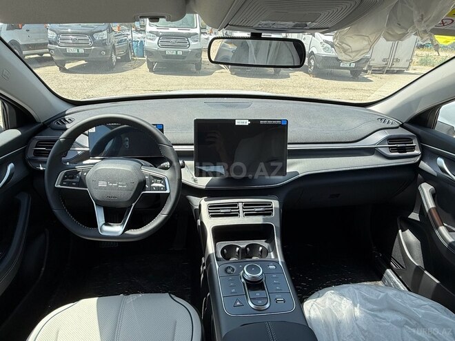 BYD Destroyer 05 2025, 0 km - 1.5 l - Bakı