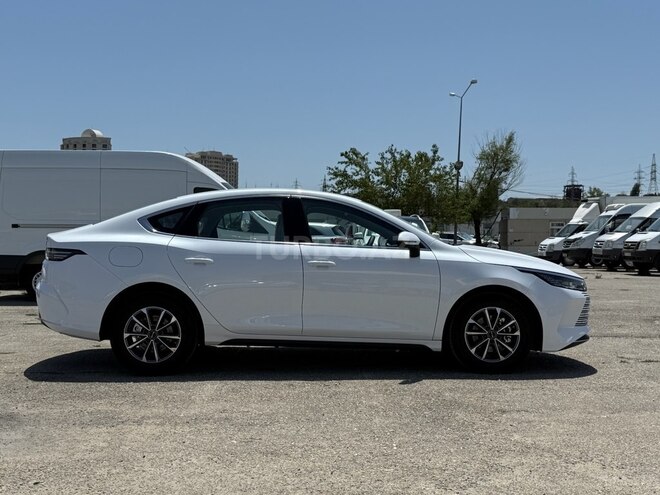 BYD Destroyer 05 2025, 0 km - 1.5 l - Bakı