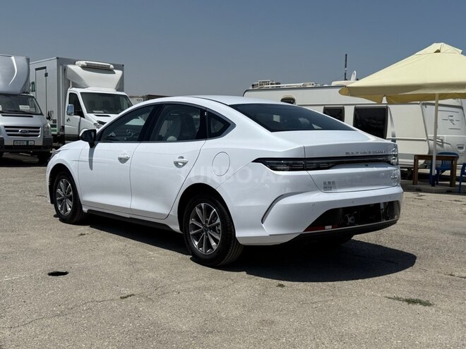 BYD Destroyer 05 2025, 0 km - 1.5 l - Bakı