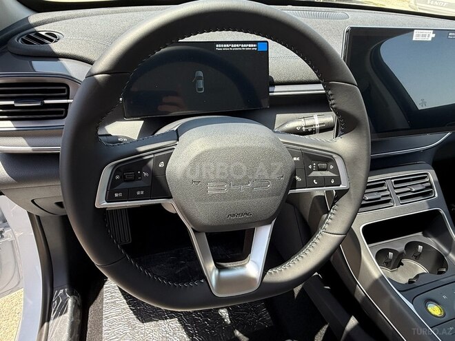 BYD Destroyer 05 2025, 0 km - 1.5 l - Bakı