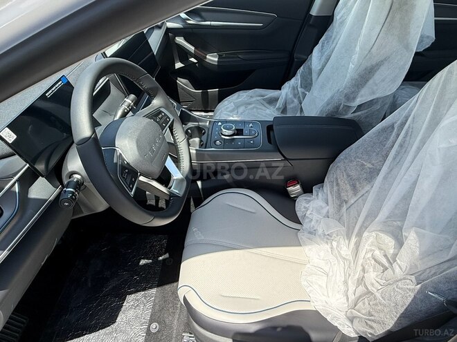 BYD Destroyer 05 2025, 0 km - 1.5 l - Bakı