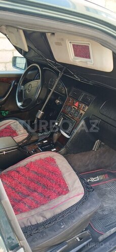 Mercedes C 220 d 1997, 524,782 km - 2.2 л - Bakı