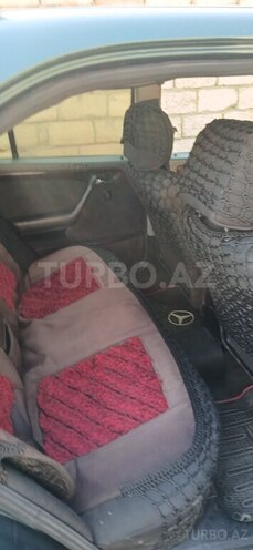 Mercedes C 220 d 1997, 524,782 km - 2.2 л - Bakı