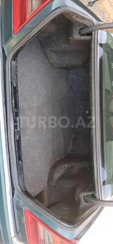 Mercedes C 220 d 1997, 524,782 km - 2.2 л - Bakı