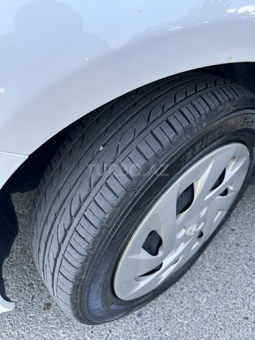 Toyota Corolla Fielder 2019, 73,000 km - 1.5 л - Bakı