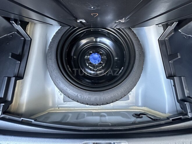 Toyota Corolla Fielder 2019, 73,000 km - 1.5 л - Bakı