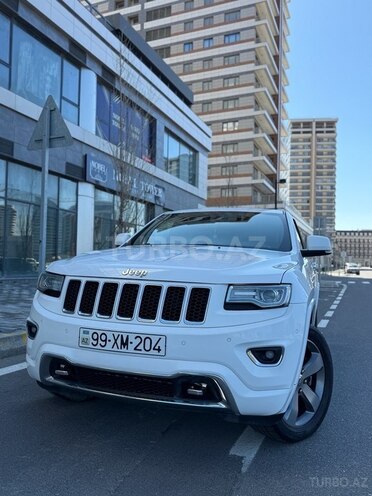 Jeep Grand Cherokee-2