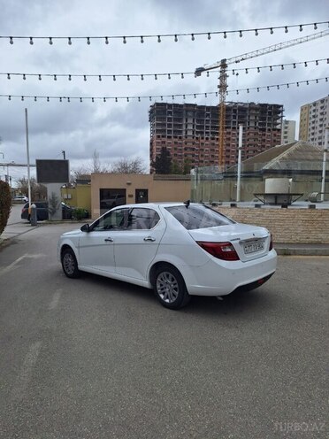 Khazar LD 2024, 50,000 km - 1.7 l - Bakı