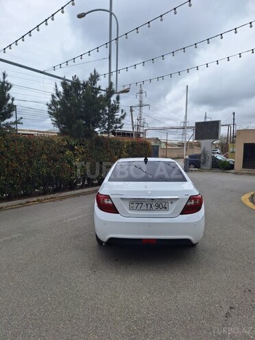 Khazar LD 2024, 50,000 km - 1.7 l - Bakı