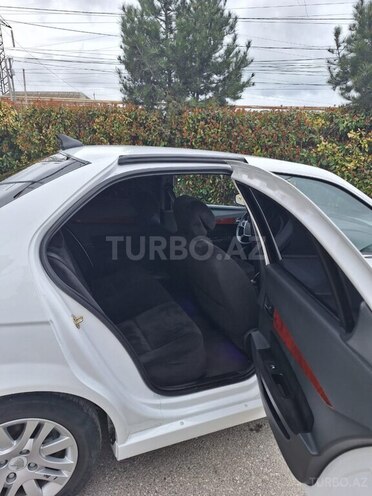 Khazar LD 2024, 50,000 km - 1.7 l - Bakı