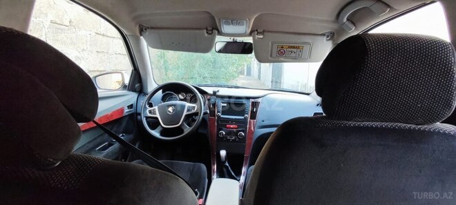 Khazar LD 2024, 50,000 km - 1.7 l - Bakı