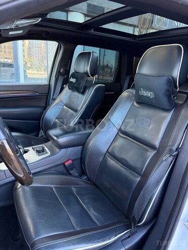 Jeep Grand Cherokee-7