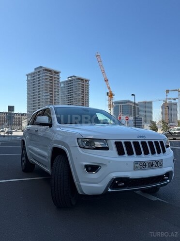 Jeep Grand Cherokee-1