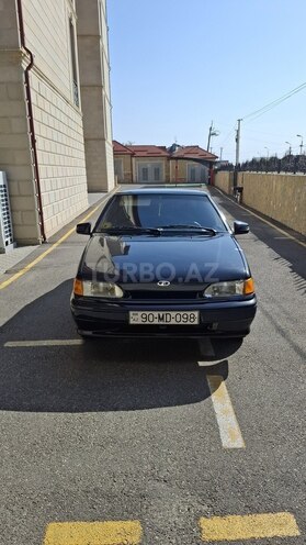 LADA (VAZ) 2115 2011, 240,396 km - 1.5 l - Qusar