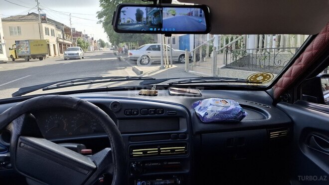 LADA (VAZ) 2115 2011, 240,396 km - 1.5 l - Qusar