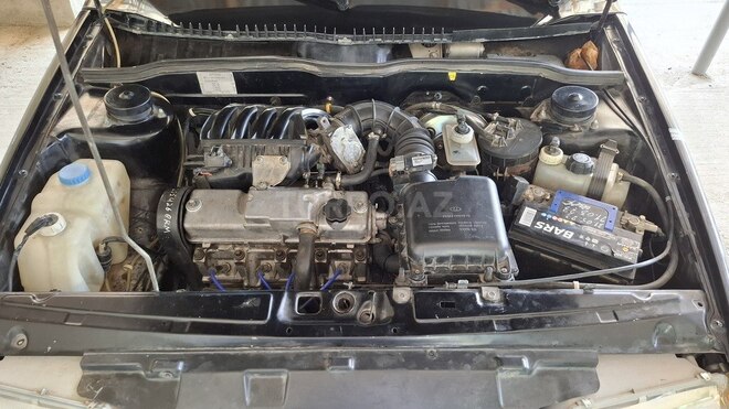LADA (VAZ) 2115 2011, 240,396 km - 1.5 l - Qusar