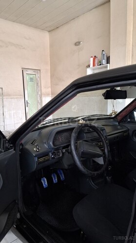 LADA (VAZ) 2115 2011, 240,396 km - 1.5 l - Qusar