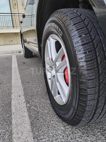 Volkswagen Touareg 2007, 344,000 km - 3.6 l - Sumqayıt