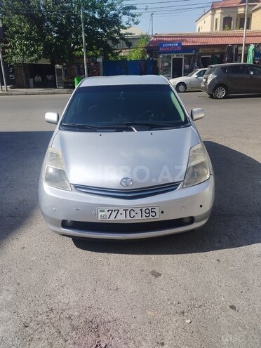 Toyota Prius 2008, 208,675 km - 1.5 l - Bakı