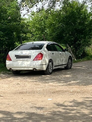 Nissan Teana 2006, 139,520 km - 2.3 l - Ağstafa