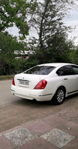 Nissan Teana 2006, 139,520 km - 2.3 l - Ağstafa