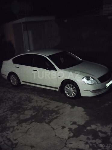 Nissan Teana 2006, 139,520 km - 2.3 l - Ağstafa