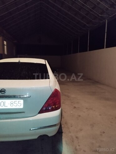 Nissan Teana 2006, 139,520 km - 2.3 l - Ağstafa