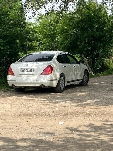 Nissan Teana 2006, 139,520 km - 2.3 l - Ağstafa