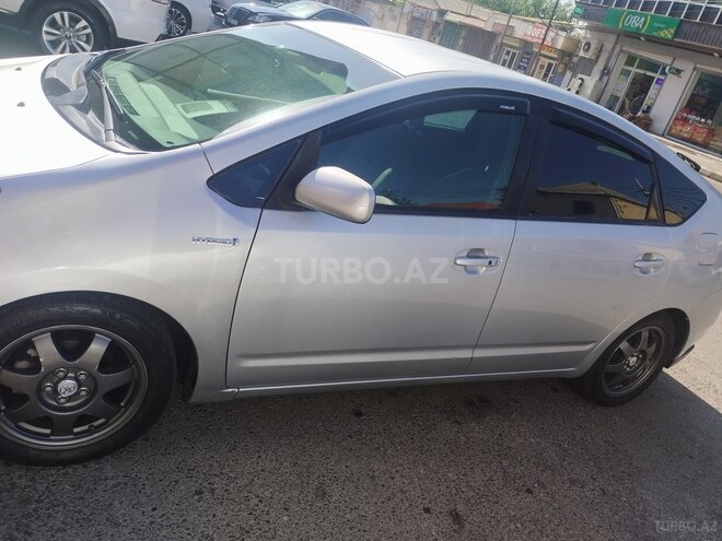 Toyota Prius 2008, 208,675 km - 1.5 l - Bakı
