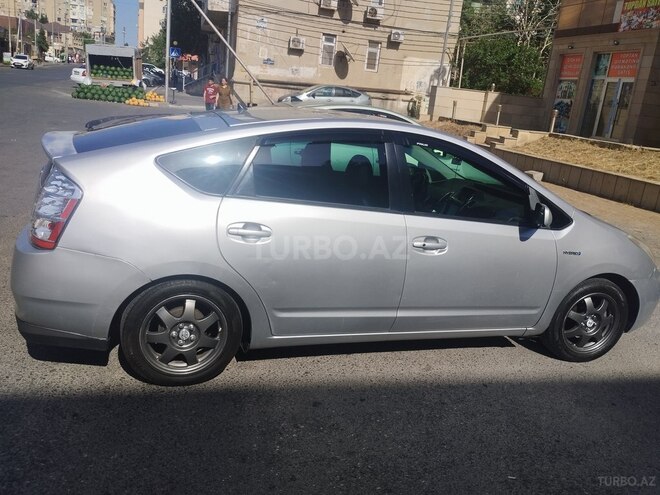 Toyota Prius 2008, 208,675 km - 1.5 l - Bakı