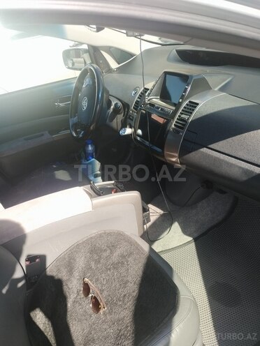 Toyota Prius 2008, 208,675 km - 1.5 l - Bakı