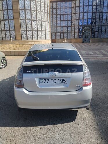 Toyota Prius 2008, 208,675 km - 1.5 l - Bakı