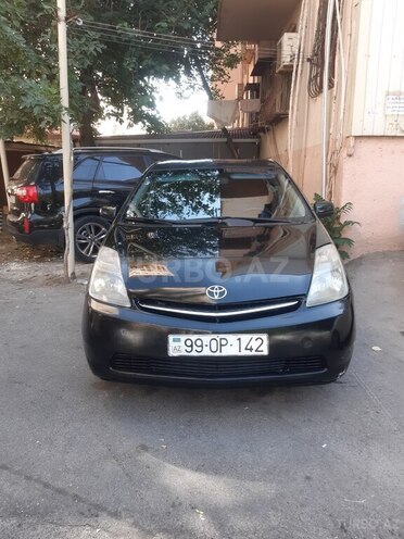 Toyota Prius 2008, 466,710 km - 1.5 l - Bakı
