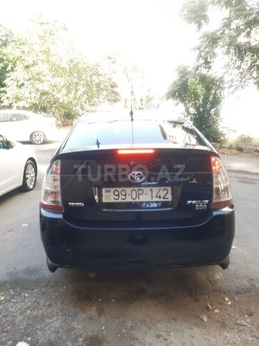 Toyota Prius 2008, 466,710 km - 1.5 l - Bakı