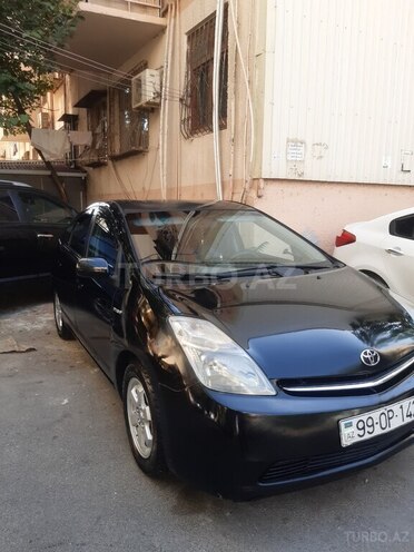 Toyota Prius 2008, 466,710 km - 1.5 l - Bakı