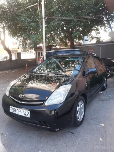 Toyota Prius 2008, 466,710 km - 1.5 l - Bakı
