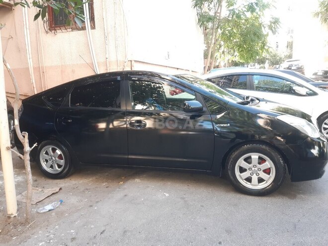 Toyota Prius 2008, 466,710 km - 1.5 l - Bakı