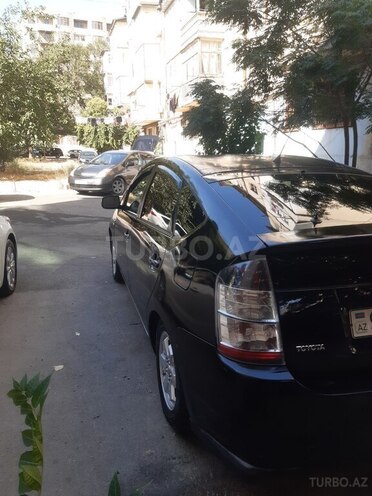 Toyota Prius 2008, 466,710 km - 1.5 l - Bakı